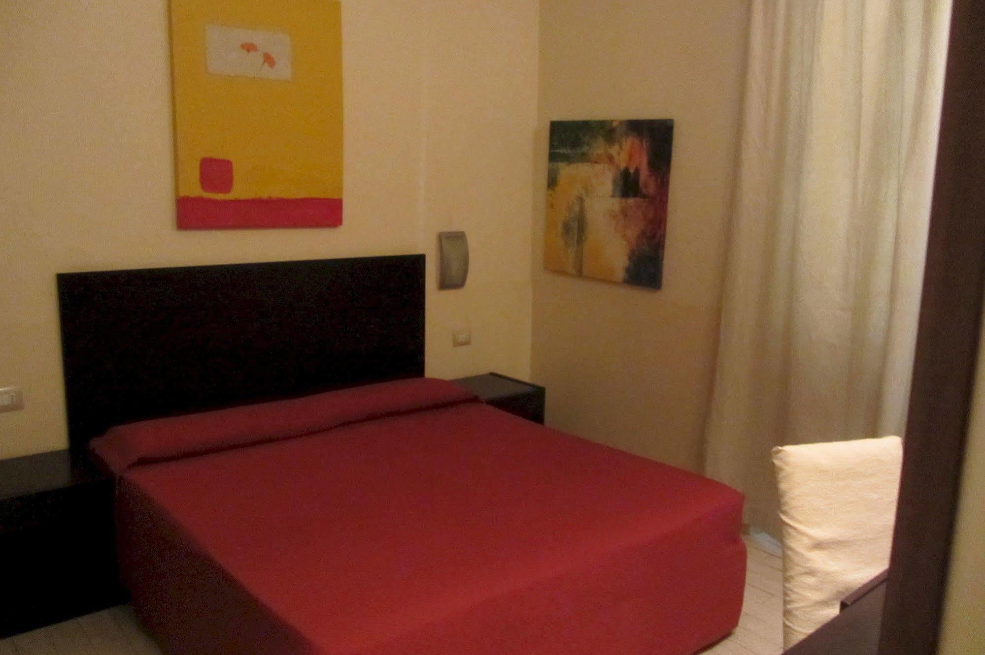 Relais San Marco Villa Roma
