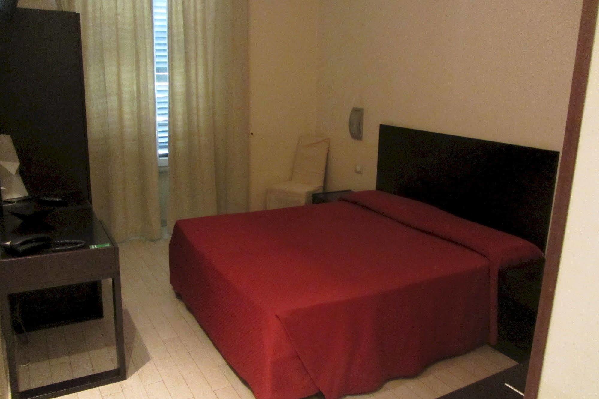 Relais San Marco * Roma