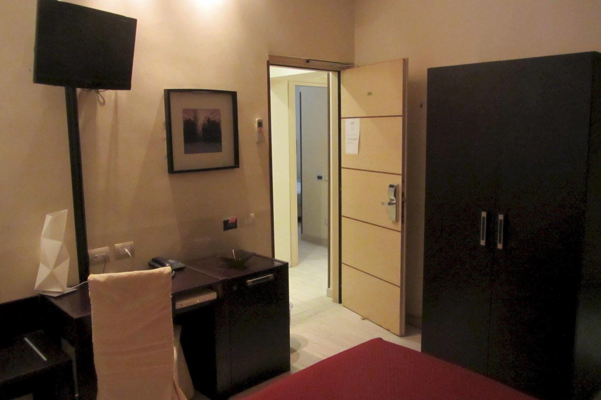 Relais San Marco Roma
