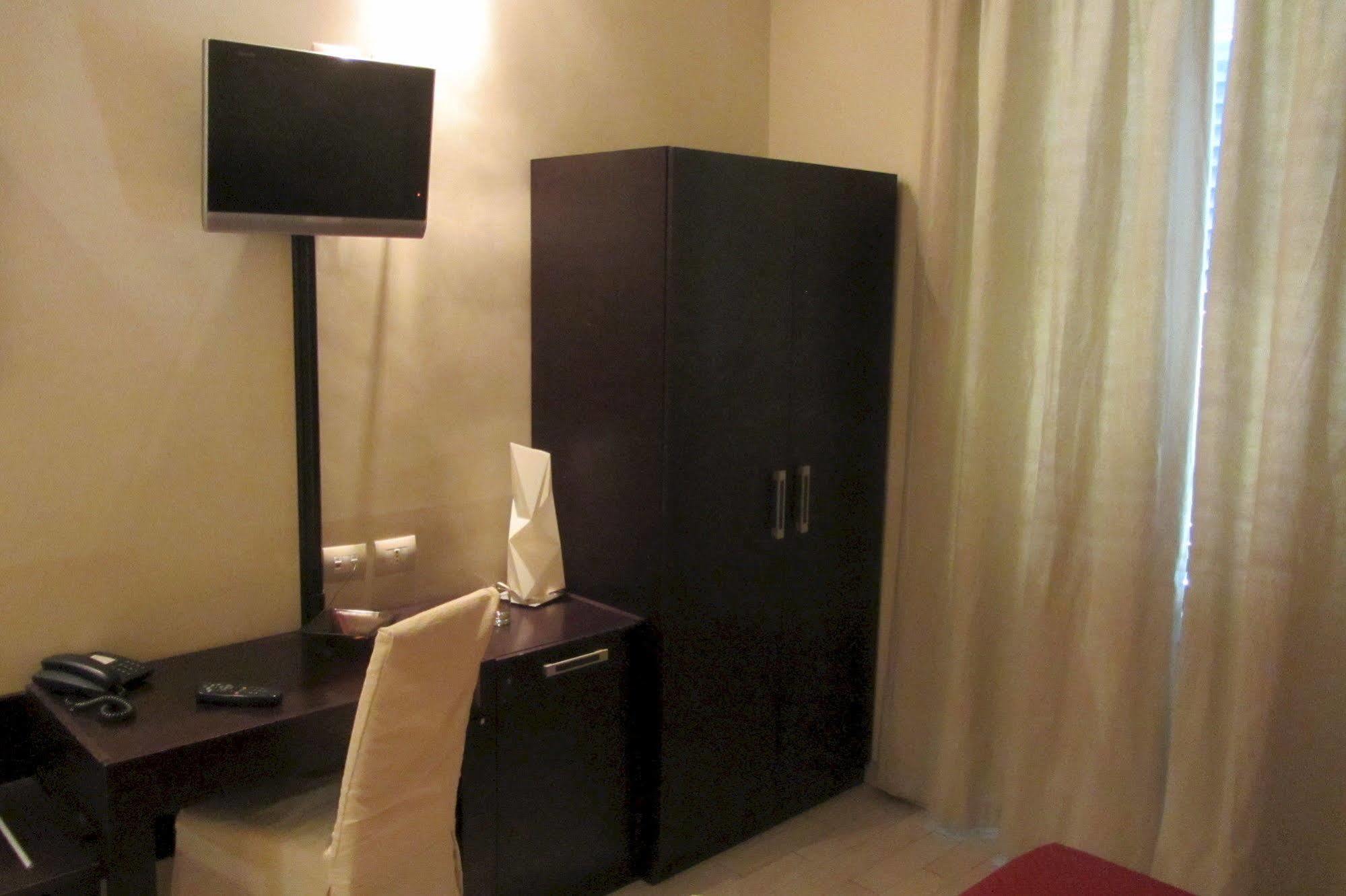 Relais San Marco Villa Roma